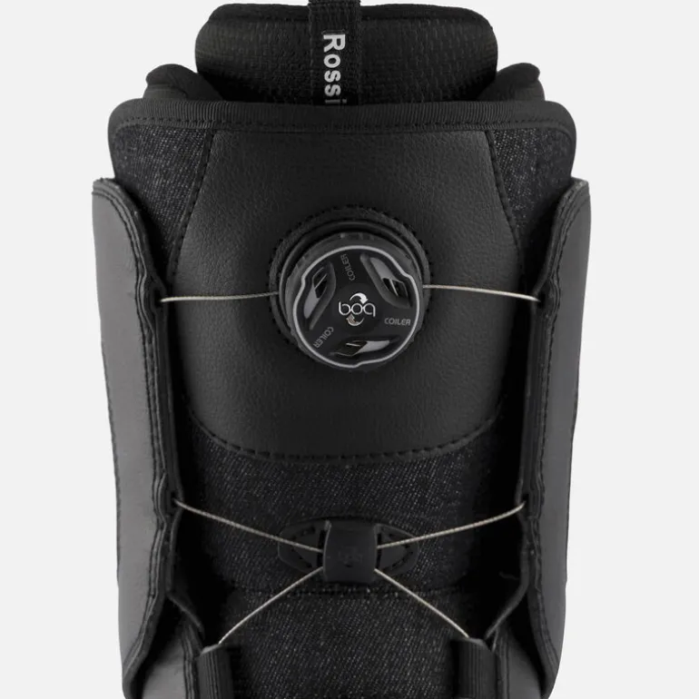 SCARPONI DA SNOWBOARD DONNA ALLEY BOA® H4