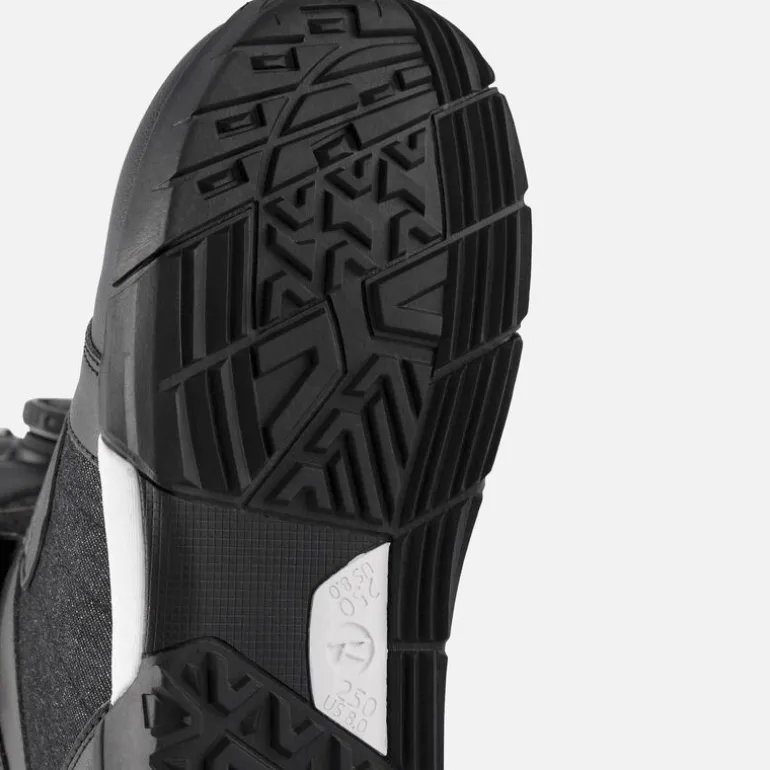 SCARPONI DA SNOWBOARD DONNA ALLEY BOA® H4