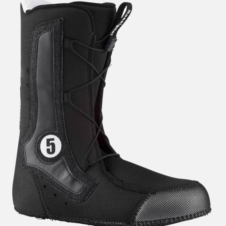 SCARPONI DA SNOWBOARD DONNA ALLEY BOA® H4