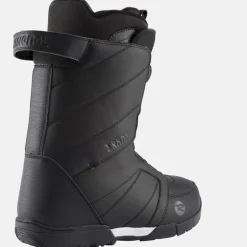 SCARPONI DA SNOWBOARD UOMO CRANK BOA&reg; H4