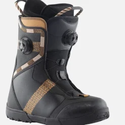SCARPONI DA SNOWBOARD UOMO PRIMACY BOA&reg; FOCUS