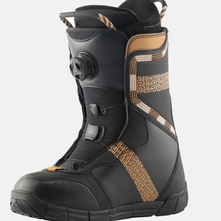 SCARPONI DA SNOWBOARD UOMO PRIMACY BOA® FOCUS