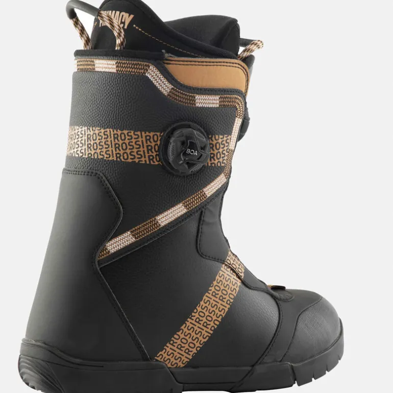 SCARPONI DA SNOWBOARD UOMO PRIMACY BOA® FOCUS