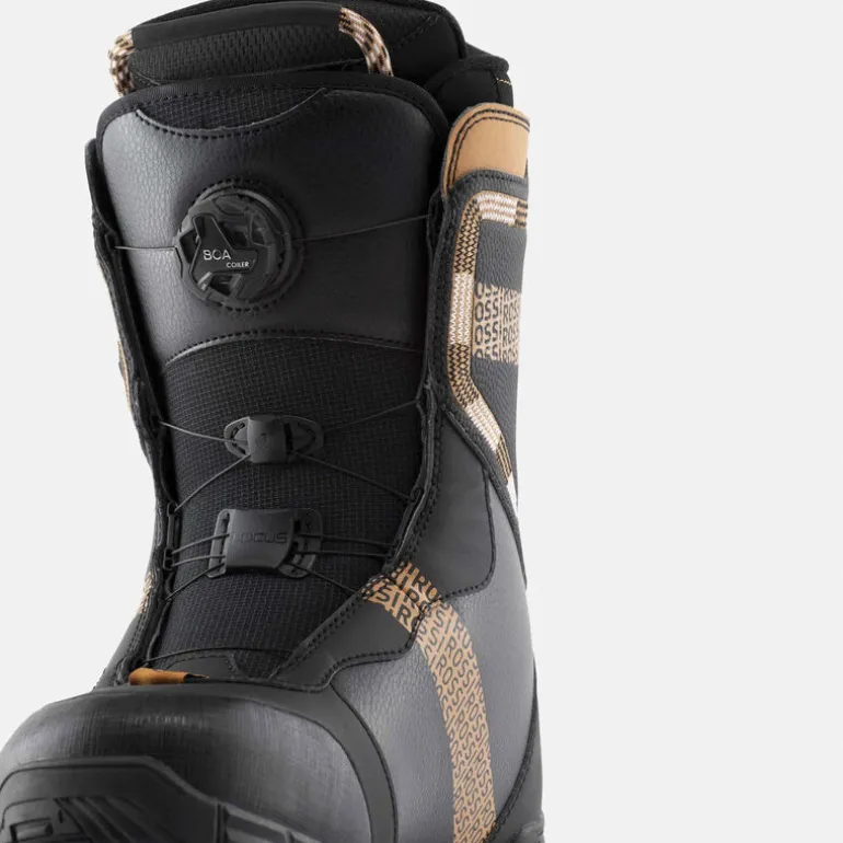SCARPONI DA SNOWBOARD UOMO PRIMACY BOA® FOCUS