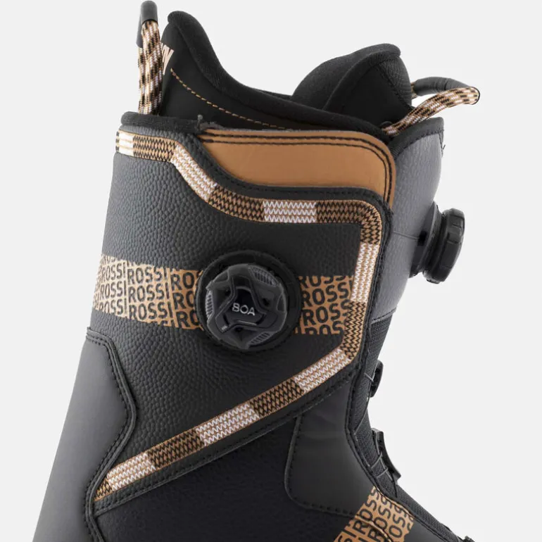 SCARPONI DA SNOWBOARD UOMO PRIMACY BOA® FOCUS