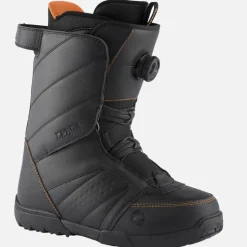 SCARPONI DA SNOWBOARD UOMO CRANK BOA&reg; H4