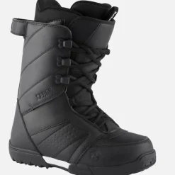 SCARPONI DA SNOWBOARD UOMO CRANK LACED