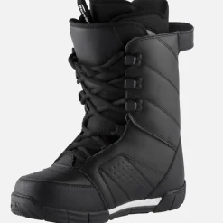 SCARPONI DA SNOWBOARD UOMO CRANK LACED