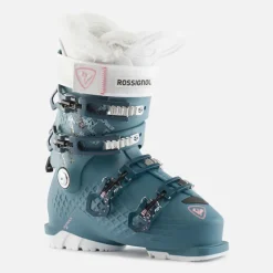 SCARPONI DONNA DA SCI ALL-MOUNTAIN ALLTRACK 80 W