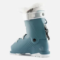 SCARPONI DONNA DA SCI ALL-MOUNTAIN ALLTRACK 80 W