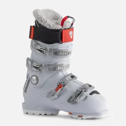 Scarponi donna da sci su pista Pure Pro 90 GW