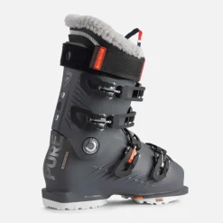 Scarponi donna da sci su pista Pure Elite 90 GW