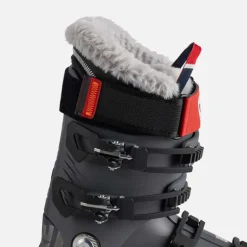 Scarponi donna da sci su pista Pure Elite 90 GW