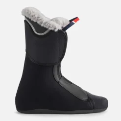 Scarponi donna da sci su pista Pure Elite 90 GW