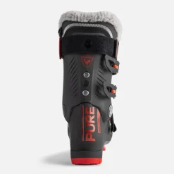 Scarponi donna da sci su pista Pure Pro 100 GW