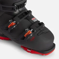 Scarponi donna da sci su pista Pure Pro 100 GW