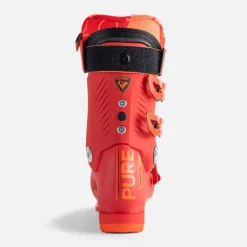 Scarponi donna da sci su pista Pure Elite 120 GW
