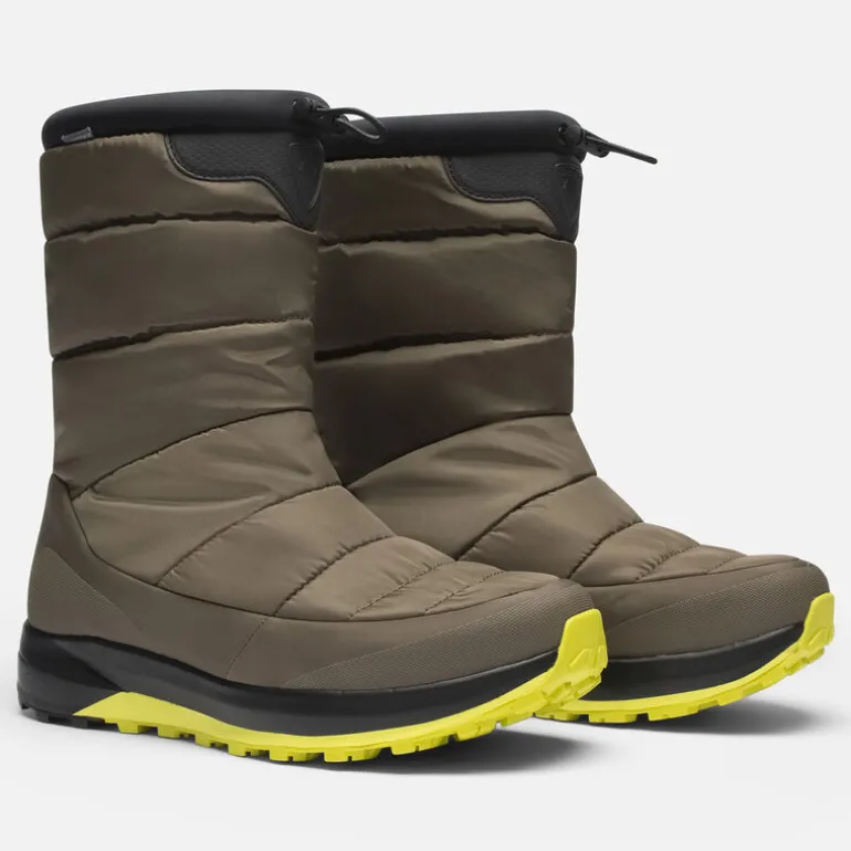 Scarponi donna Podium Coulisse