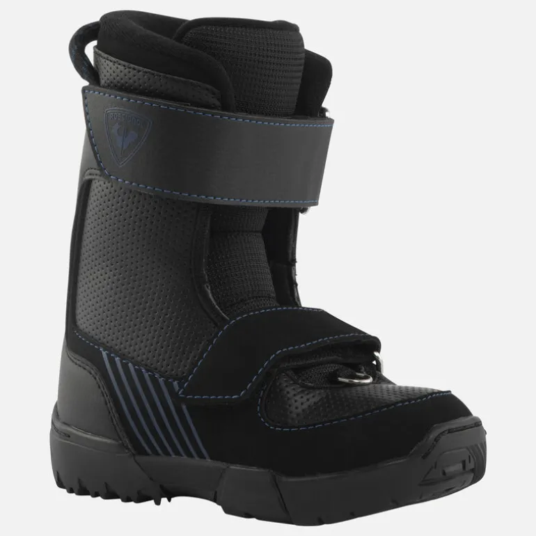 SCARPONI ROSSIGNOL CRUMB TODDLER