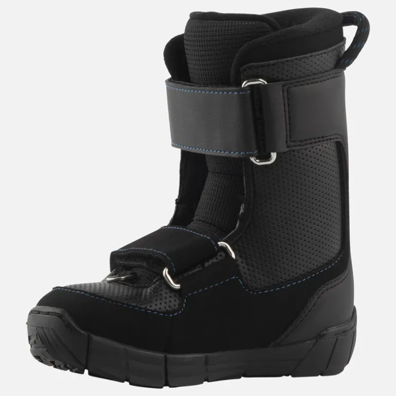 SCARPONI ROSSIGNOL CRUMB TODDLER