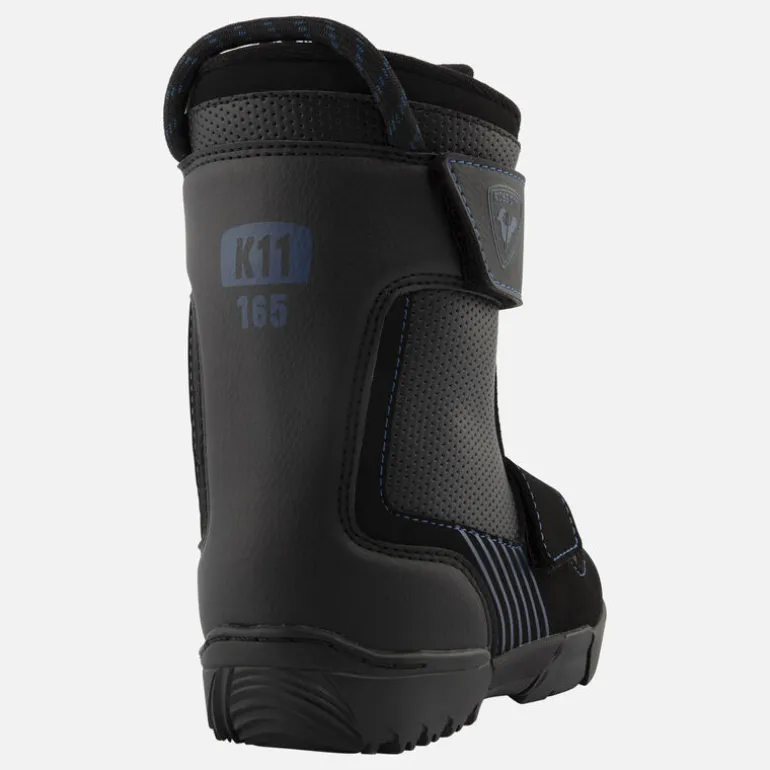 SCARPONI ROSSIGNOL CRUMB TODDLER
