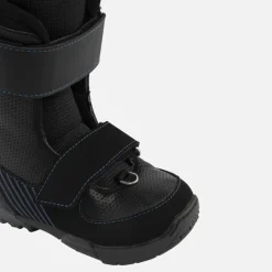 SCARPONI ROSSIGNOL CRUMB TODDLER