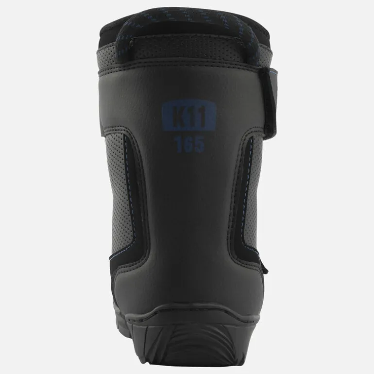 SCARPONI ROSSIGNOL CRUMB TODDLER