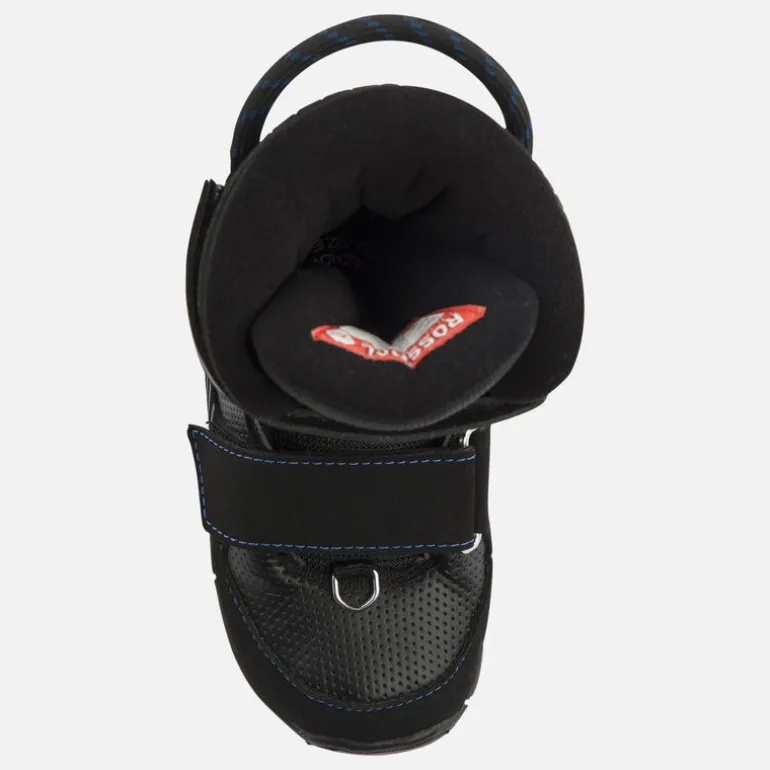 SCARPONI ROSSIGNOL CRUMB TODDLER