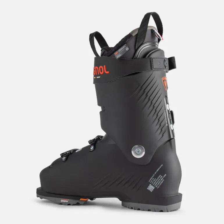 Scarponi uomo da sci su pista HI-Speed Elite 130 CAR LV GW