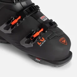 Scarponi uomo da sci su pista HI-Speed Elite 130 CAR LV GW