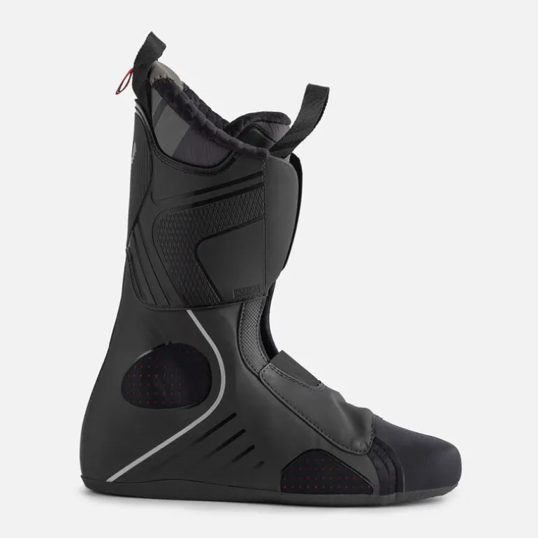 Scarponi uomo da sci su pista HI-Speed Elite 130 CAR LV GW