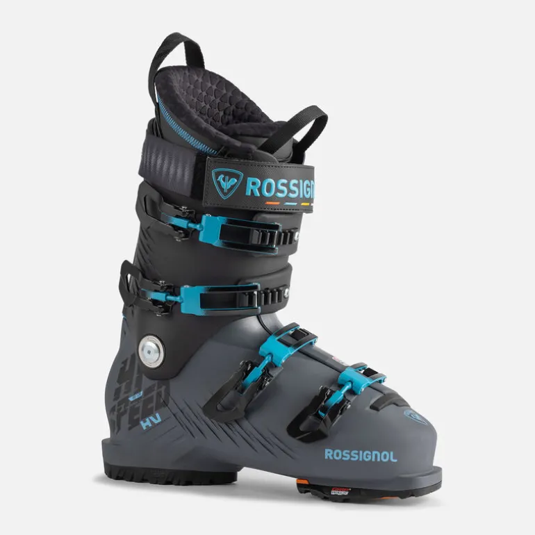 Scarponi uomo da sci su pista HI-Speed 120 HV GW