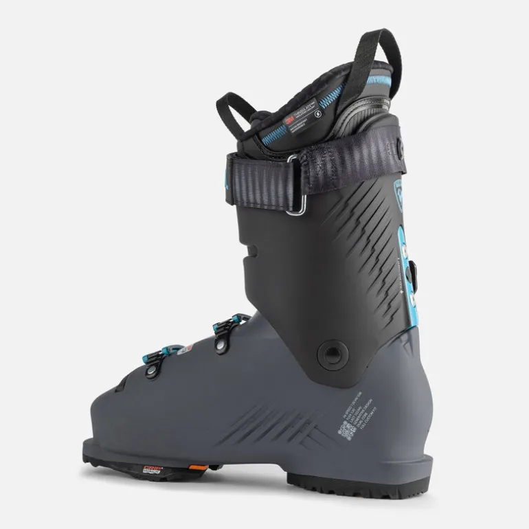 Scarponi uomo da sci su pista HI-Speed 120 HV GW