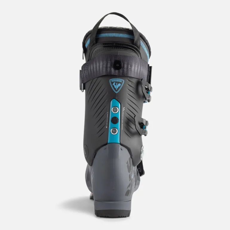 Scarponi uomo da sci su pista HI-Speed 120 HV GW
