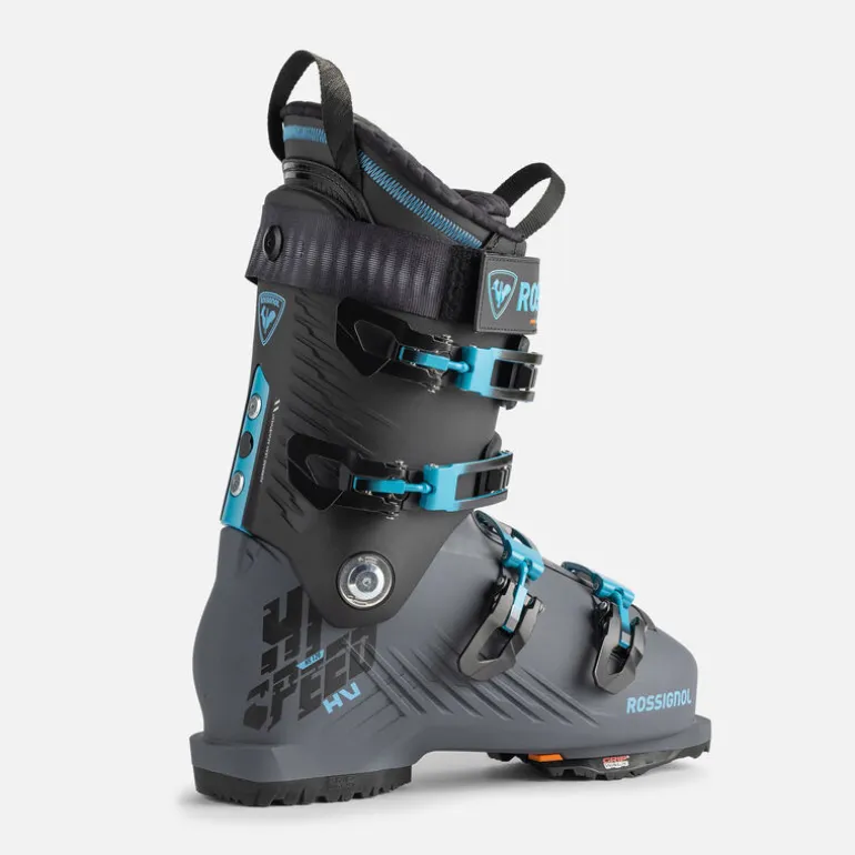 Scarponi uomo da sci su pista HI-Speed 120 HV GW