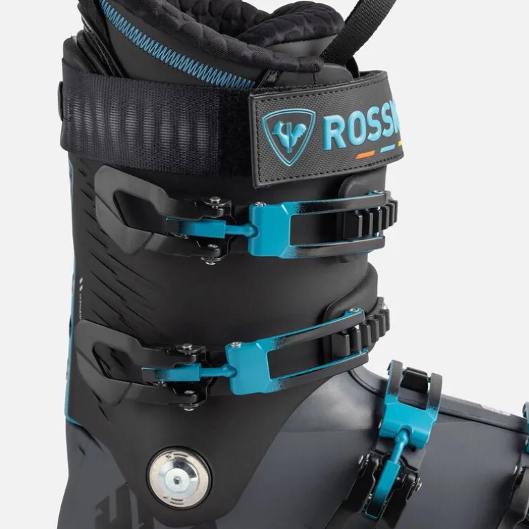 Scarponi uomo da sci su pista HI-Speed 120 HV GW