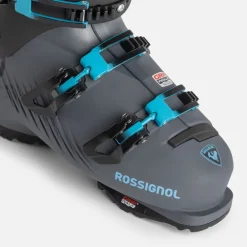 Scarponi uomo da sci su pista HI-Speed 120 HV GW