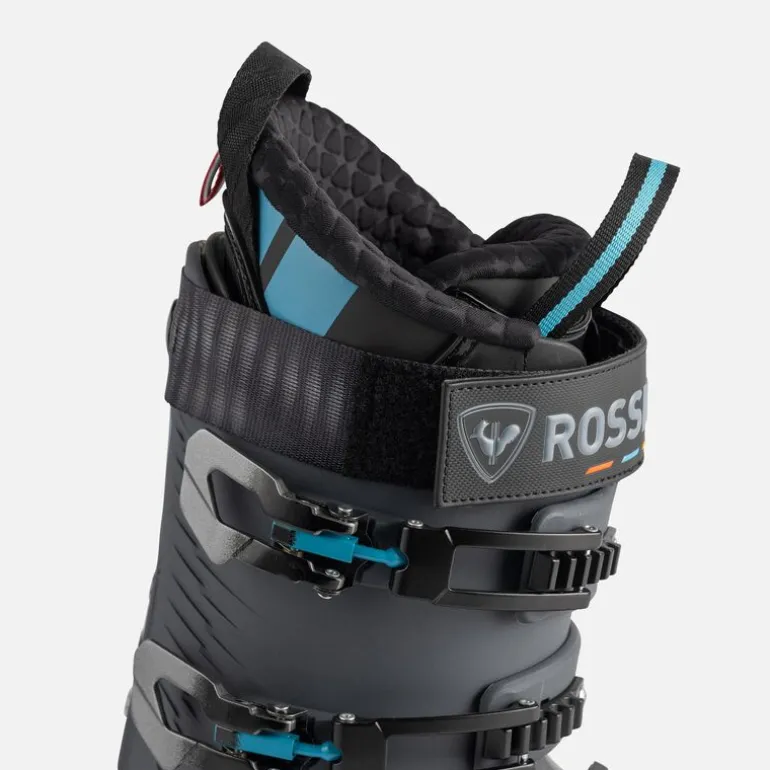Scarponi uomo da sci su pista HI-Speed Pro 120 MV GW