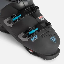 Scarponi uomo da sci su pista HI-Speed Pro 120 MV GW