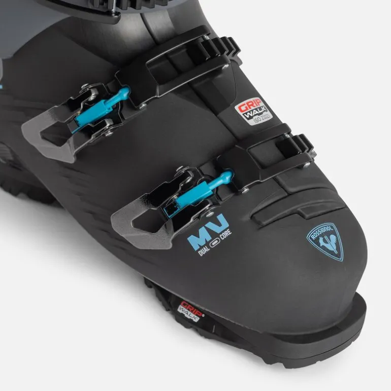Scarponi uomo da sci su pista HI-Speed Pro 120 MV GW