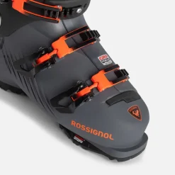 Scarponi uomo da sci su pista HI-Speed 130 HV GW