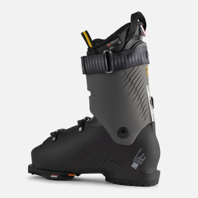 Scarponi uomo da sci su pista HI-Speed Pro 110 MV GW