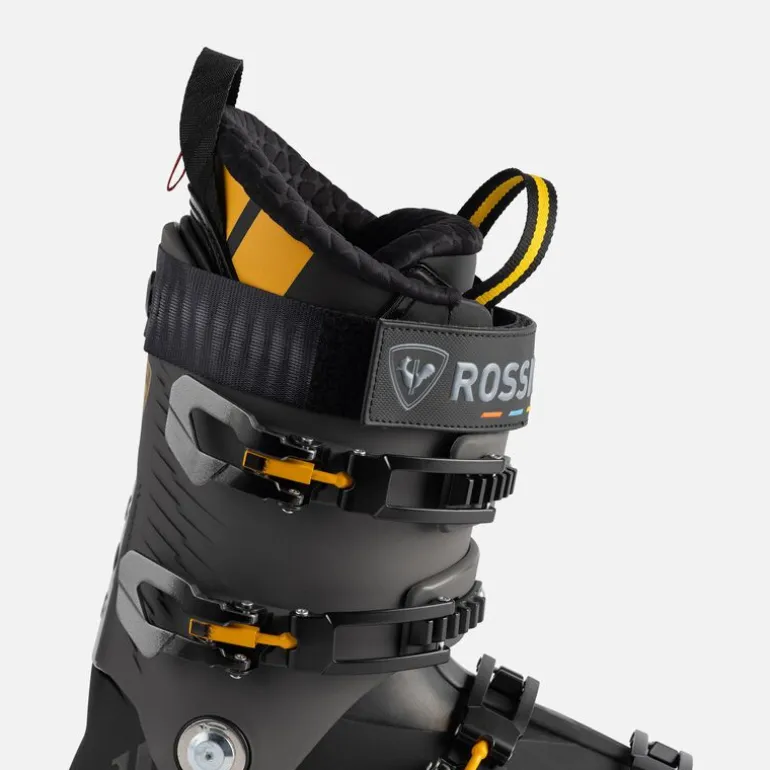 Scarponi uomo da sci su pista HI-Speed Pro 110 MV GW