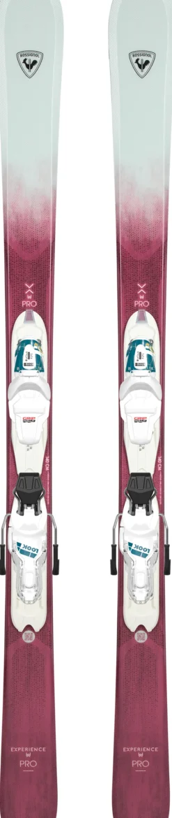 SCI DA ALL MOUNTAIN BAMBINO EXPERIENCE W PRO (XPRESS JR )