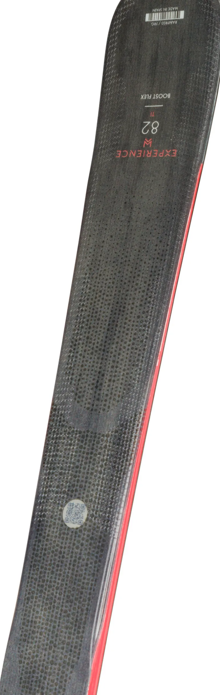 SCI DA ALL MOUNTAIN DONNA EXPERIENCE W 82 TI (OPEN)