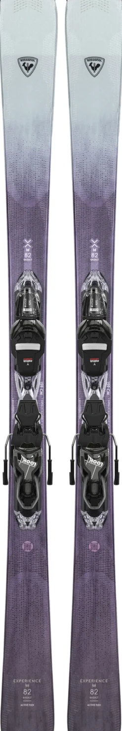 SCI DA ALL MOUNTAIN DONNA EXPERIENCE W 82 BASALT (XPRESS)