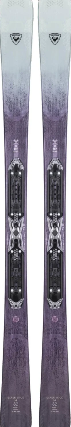 SCI DA ALL MOUNTAIN DONNA EXPERIENCE W 82 BASALT (XPRESS)