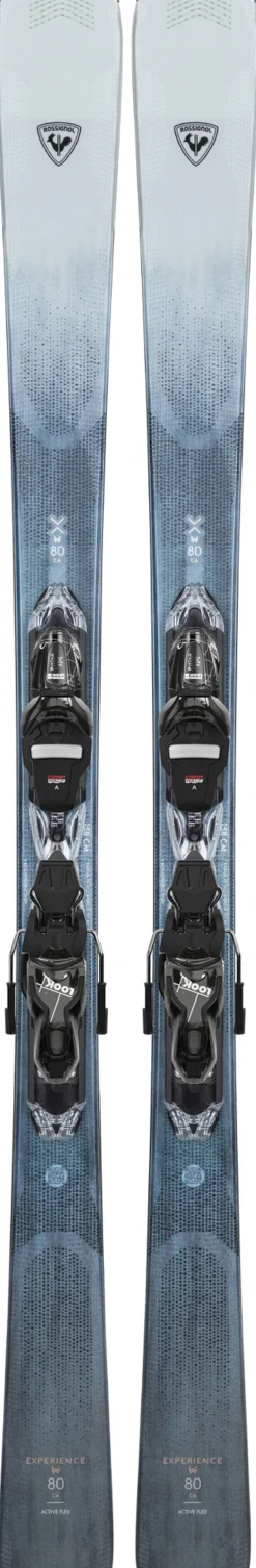 SCI DA ALL MOUNTAIN DONNA EXPERIENCE W 80 CARBON (XPRESS)