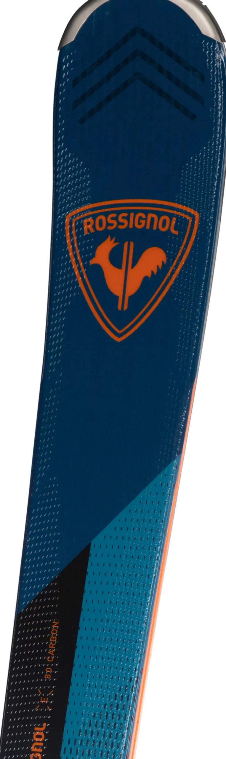 Sci da all mountain uomo EXPERIENCE 80 CARBON (XPRESS)
