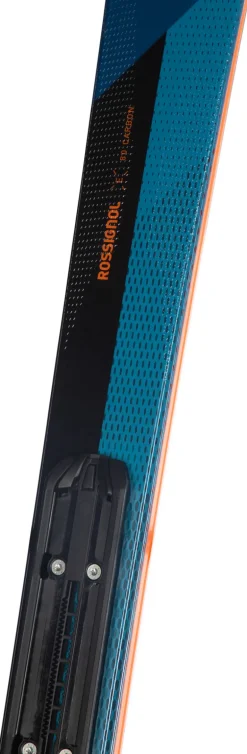Sci da all mountain uomo EXPERIENCE 80 CARBON (XPRESS)